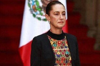Sheinbaum, la Presidenta que Viste la Resistencia Indígena