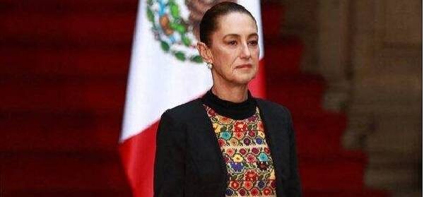 Sheinbaum, la Presidenta que Viste la Resistencia Indígena