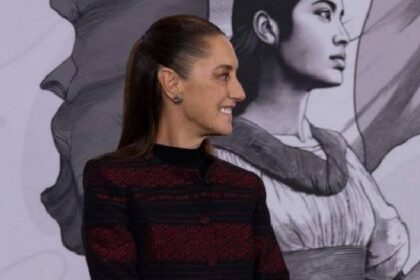 CFE generará +6 mil megawatts, Sheinbaum subraya renovables