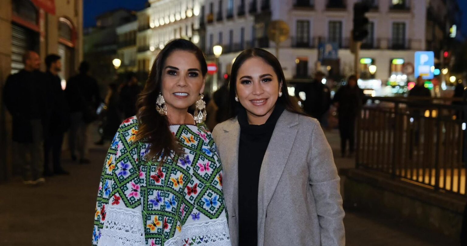 Maya Ka’an y Felipe Carrillo Puerto protagonistas del turismo comunitario en FITUR 2026