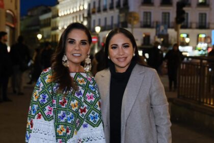 Maya Ka’an y Felipe Carrillo Puerto protagonistas del turismo comunitario en FITUR 2026