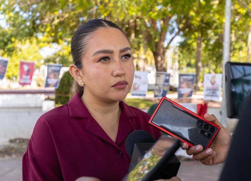 Desde Morena se refrenda el respaldo a la Transformación y se llama a la congruencia política