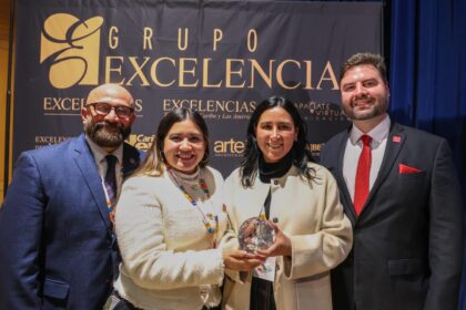 Playa del Carmen gana el Premio Excelencias Turísticas en la FITUR 2026 por la Ruta de la Miel y la Selva