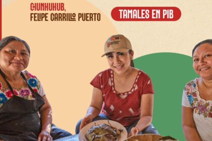 Felipe Carrillo Puerto ofrece experiencias únicas y especiales en la FITUR 2026