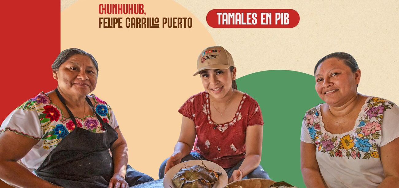 Felipe Carrillo Puerto ofrece experiencias únicas y especiales en la FITUR 2026