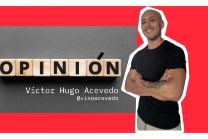 ✍️ Columna | Cuidar el movimiento