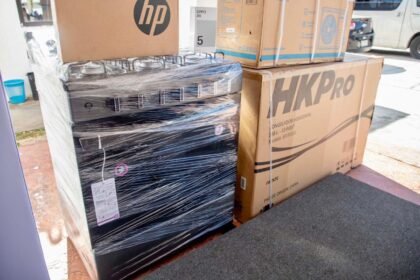 Con récord histórico en impuesto predial 2026, Mary Hernández realiza sorteo ciudadano con valiosos regalos