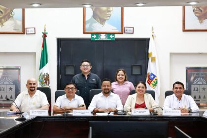 Realiza Comisión Permanente primera sesión del año