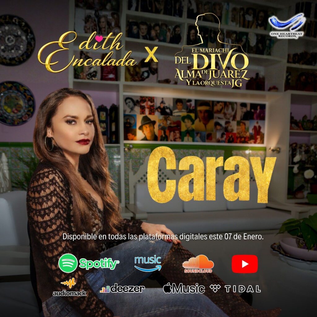 Tras su estreno, el tributo de Edith Encalada a Juan Gabriel conmueve a México