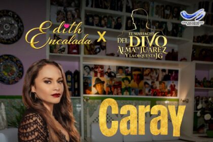 Tras su estreno, el tributo de Edith Encalada a Juan Gabriel conmueve a México