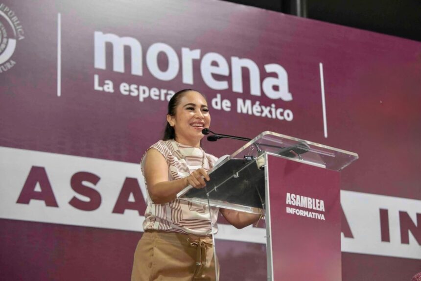 COLUMNA ✍🏻 Unidad: la base real de la transformación