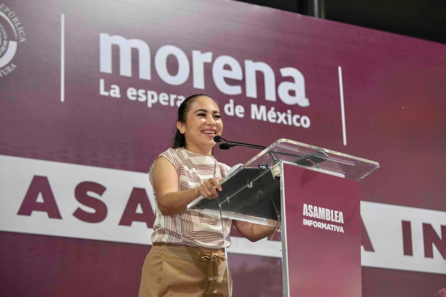 COLUMNA ✍🏻 Unidad: la base real de la transformación