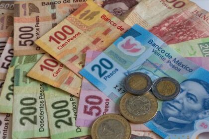 Persiste la fortaleza mundial del peso mexicano esta semana