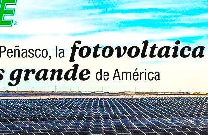 México: líder regional en energía solar con el Plan Sonora