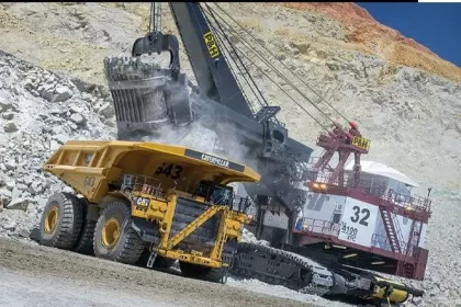 Grupo México creció un 70% en el cuarto trimestre de 2020