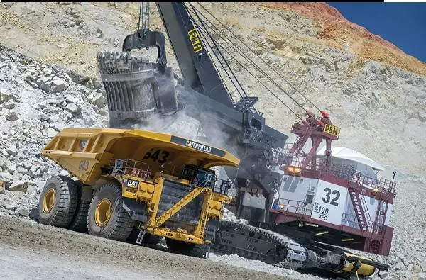 Grupo México creció un 70% en el cuarto trimestre de 2020