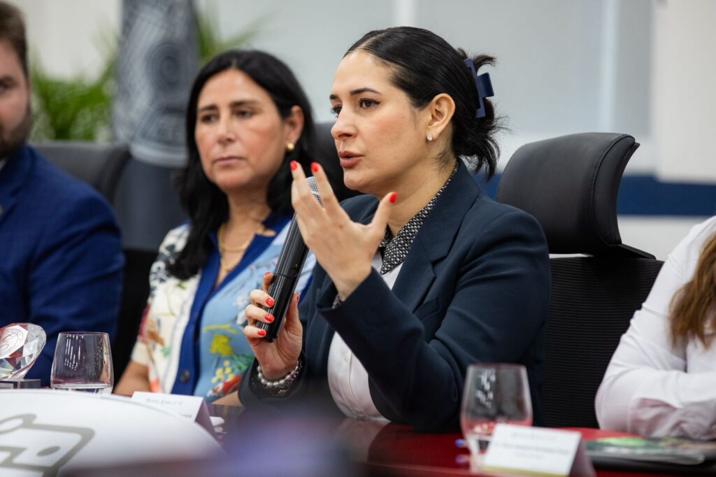 Playa del Carmen hace historia en FITUR y consolida un nuevo modelo de promoción turística internacional: Estefanía Mercado