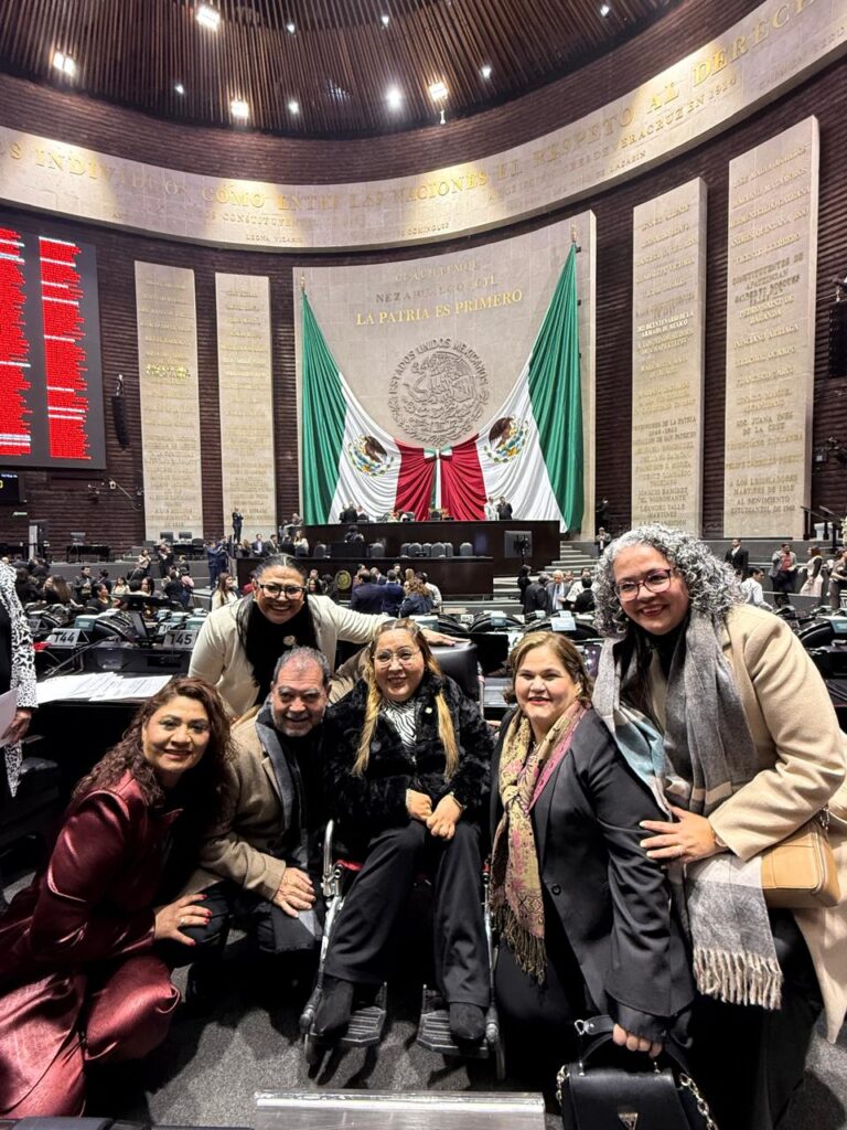 El diputado Humberto Aldana presenta iniciativa de Reforma Constitucional en materia de turismo sustentable