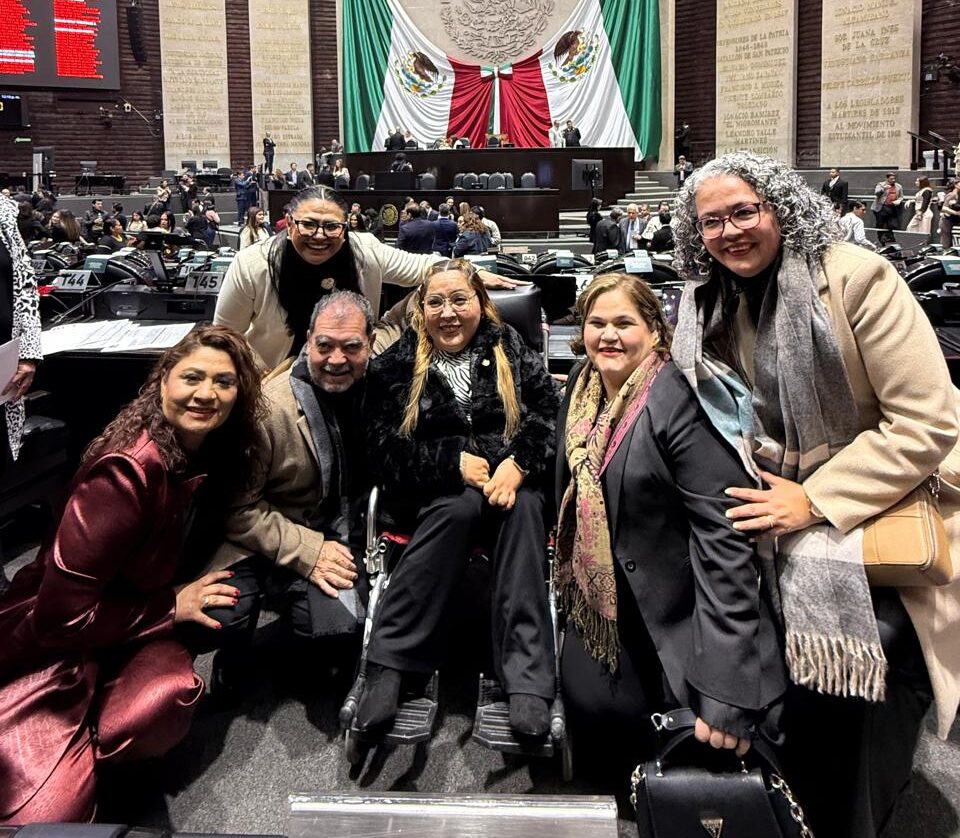 El diputado Humberto Aldana presenta iniciativa de Reforma Constitucional en materia de turismo sustentable