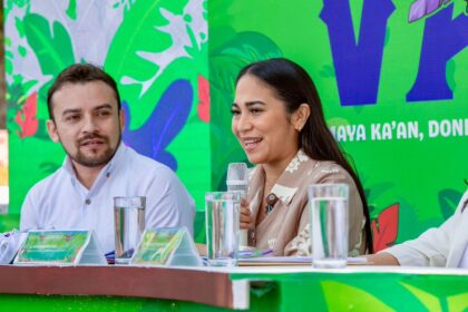 Anuncian carnaval 2026 en Felipe Carrillo Puerto: Poncho D Nigris y artistas activarán la zona maya