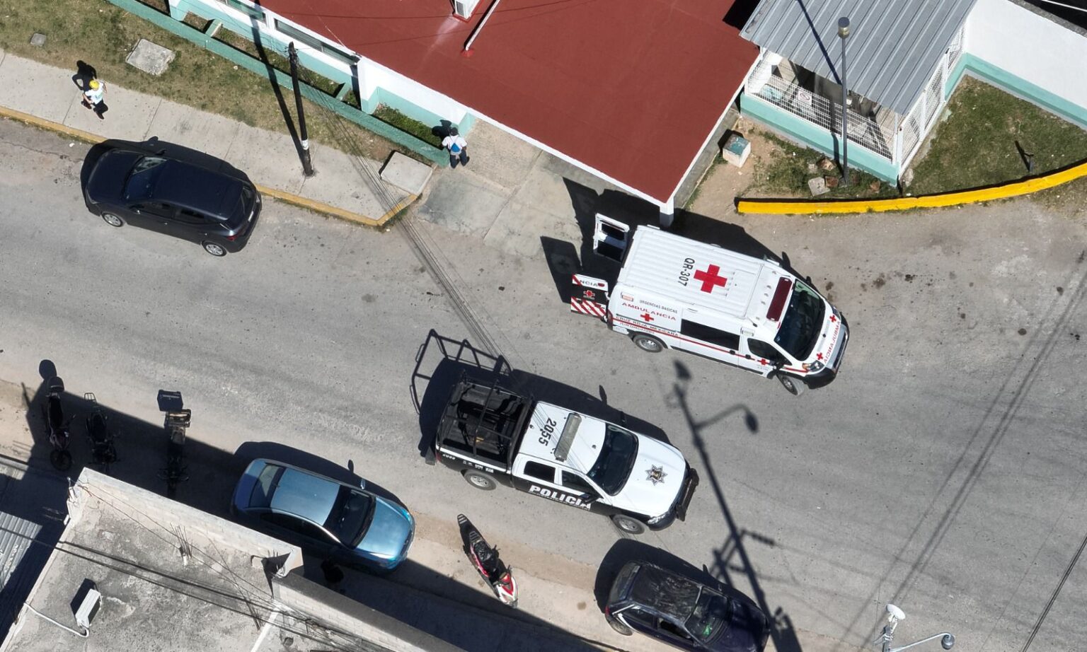 Seguridad Pública fortalece servicio con innovadora tecnología de vigilancia