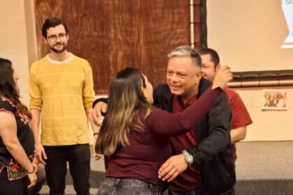 Formación Política y Trabajo Territorial, la Ruta de Transformación que representa Pepe Aguilar en Isla Mujeres