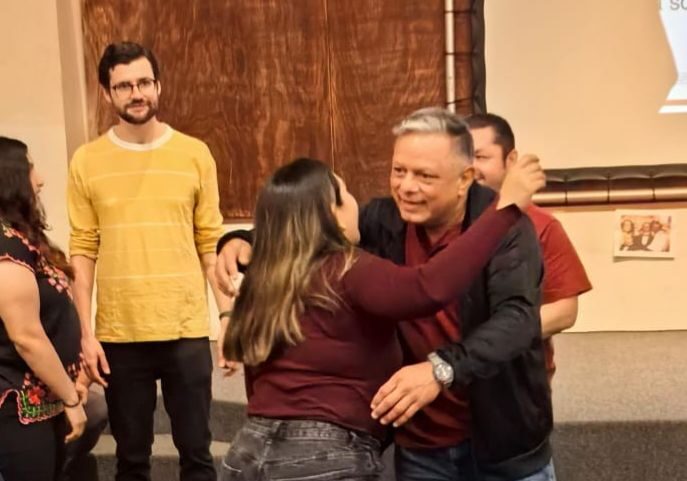 Formación Política y Trabajo Territorial, la Ruta de Transformación que representa Pepe Aguilar en Isla Mujeres