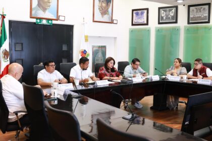 Turna Comisión Permanente diversas iniciativas para su análisis en comisiones