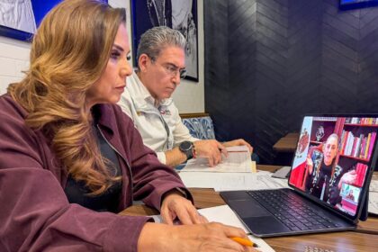 Quintana Roo se suma a la estrategia nacional de vacunación impulsada por Claudia Sheinbaum ante brote de sarampión