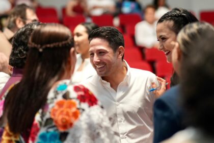 Inicia el Segundo Periodo Ordinario del Congreso de Quintana Roo con agenda de responsabilidad y transparencia: Renán Sánchez Tajonar