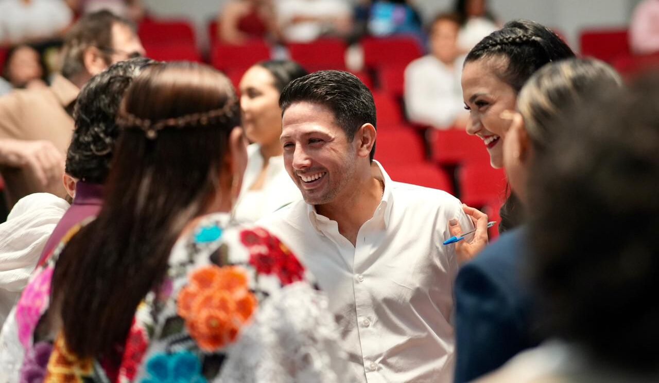 Inicia el Segundo Periodo Ordinario del Congreso de Quintana Roo con agenda de responsabilidad y transparencia: Renán Sánchez Tajonar