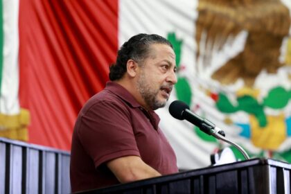 Reforma para reducir jornada laboral fortalece Justicia Social en Quintana Roo: Jorge Sanén