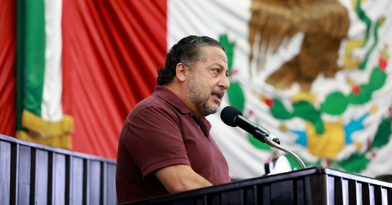 Reforma para reducir jornada laboral fortalece Justicia Social en Quintana Roo: Jorge Sanén