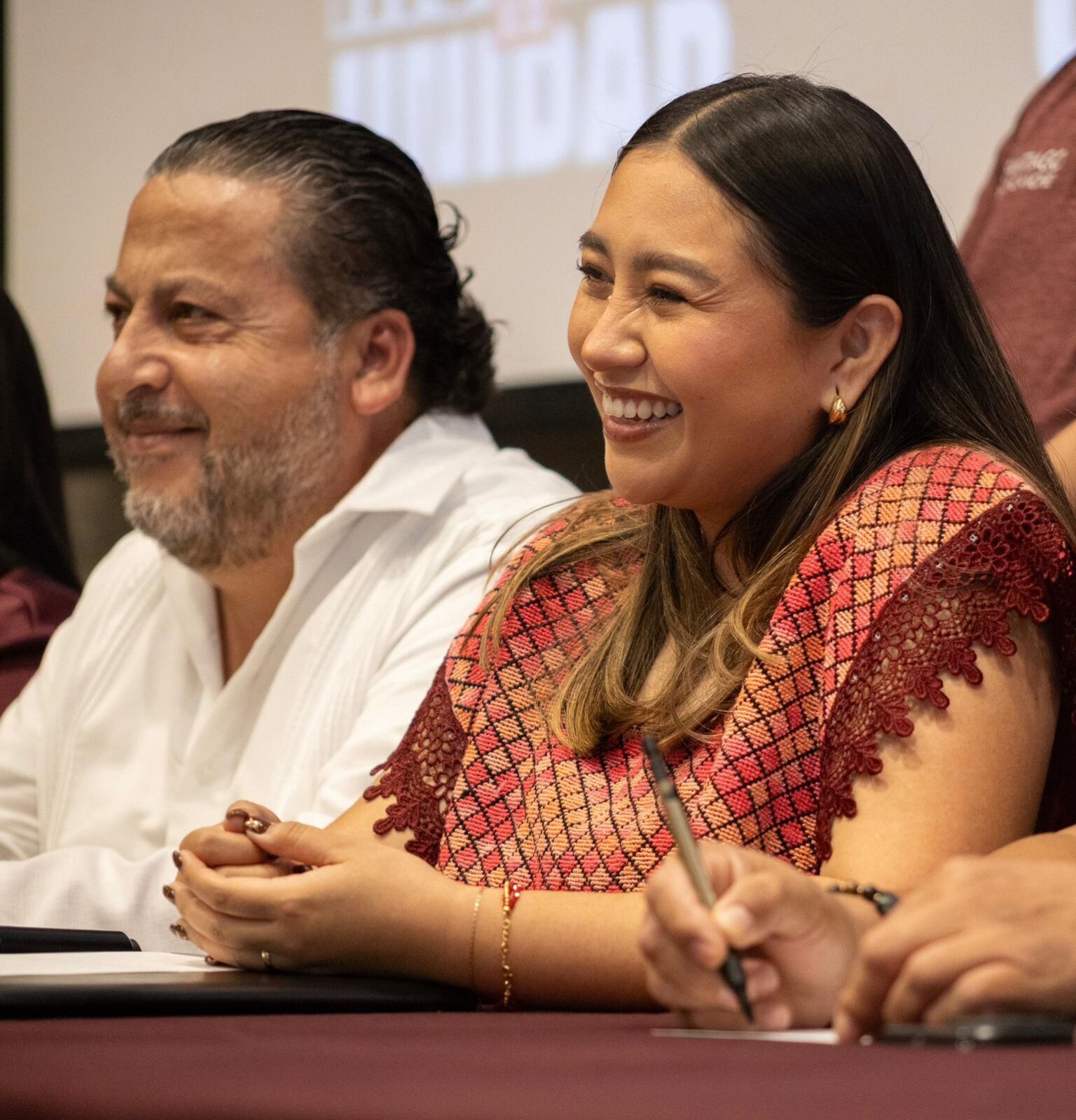 Prioriza Morena proyecto de nación, unidad del movimiento y estabilidad política en Quintana Roo