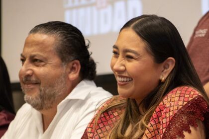Prioriza Morena proyecto de nación, unidad del movimiento y estabilidad política en Quintana Roo