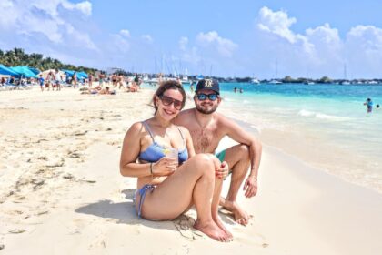 Isla Mujeres mantiene éxito turístico con más del 90 por ciento de ocupación hotelera