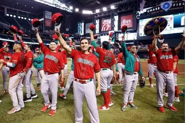 Estados Unidos es el gran favorito en el Clásico Mundial 2026