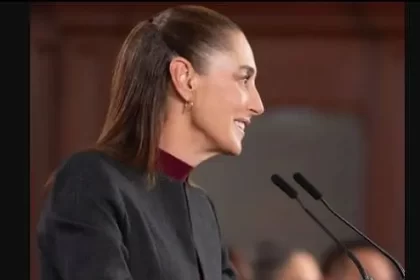 Nueva Ley de Cine y Audiovisual: Sheinbaum