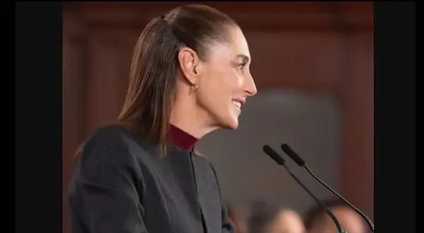 Nueva Ley de Cine y Audiovisual: Sheinbaum