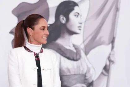 Sheinbaum analiza acciones legales por dichos de Musk