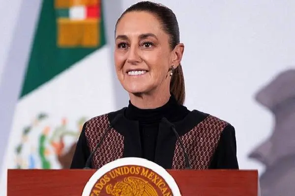 98.2 millones de visitantes internacionales a México en 2025