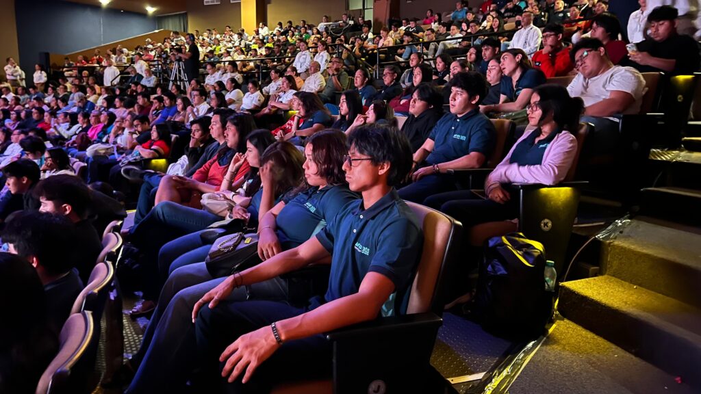 Cierre histórico del Primer Congreso Internacional de Protección Civil en Playa del Carmen: más de 10 mil constancias de participación otorgadas