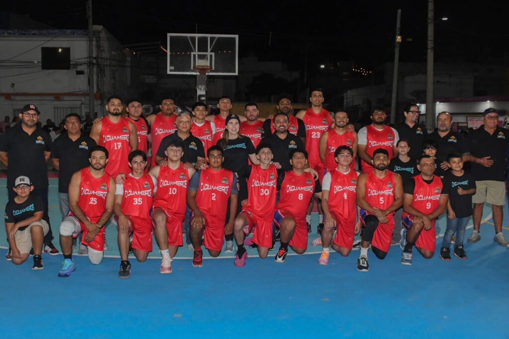 Deporte, orgullo isleño y comunidad: Pepe Aguilar reconoce triunfo de Caguameros