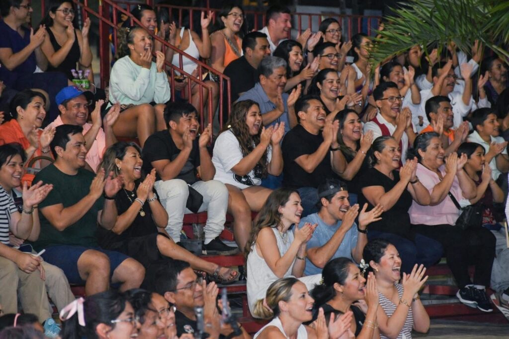 Deporte, orgullo isleño y comunidad: Pepe Aguilar reconoce triunfo de Caguameros