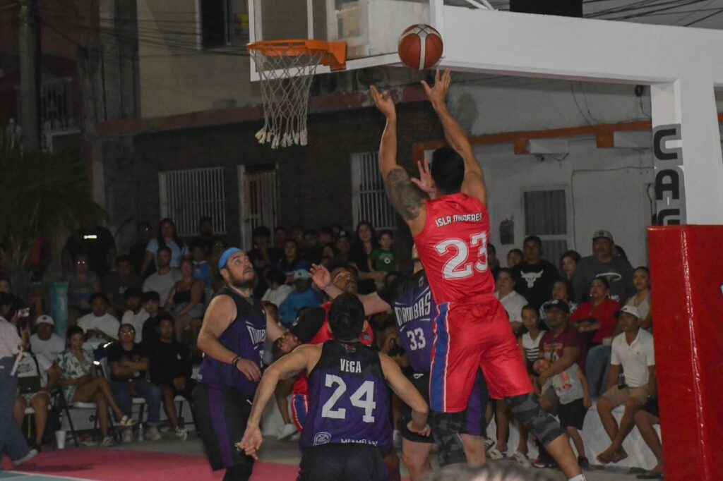 Deporte, orgullo isleño y comunidad: Pepe Aguilar reconoce triunfo de Caguameros