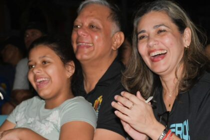 Deporte, orgullo isleño y comunidad: Pepe Aguilar reconoce triunfo de Caguameros