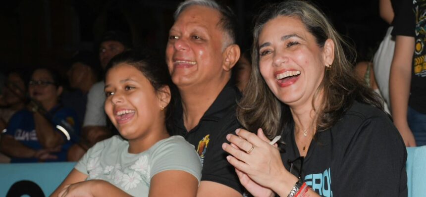 Deporte, orgullo isleño y comunidad: Pepe Aguilar reconoce triunfo de Caguameros