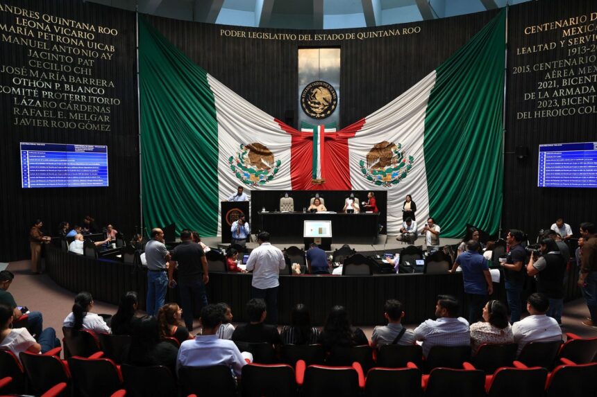 Aprueban reforma en materia de movilidad que busca mejorar el transporte público