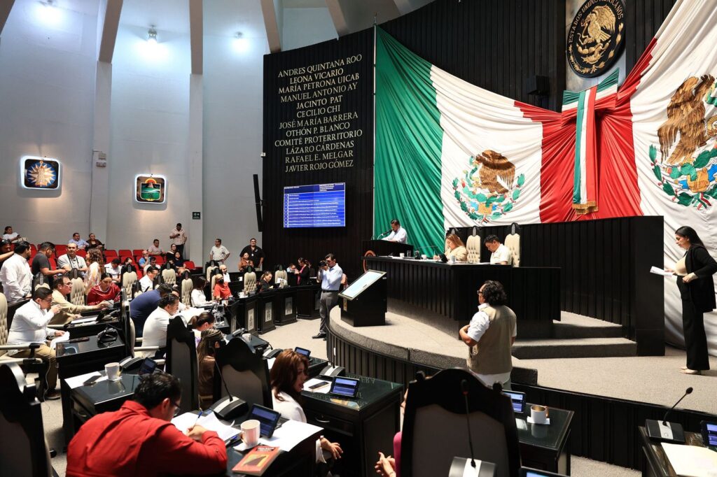 Aprueban reforma en materia de movilidad que busca mejorar el transporte público