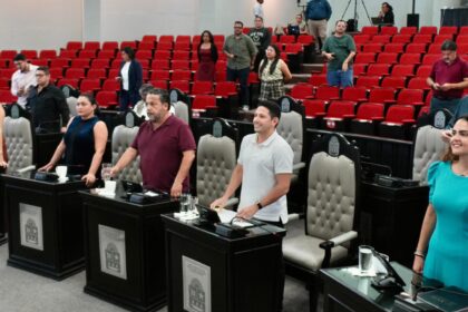 Aprueba Congreso iniciativa de Renán Sánchez Tajonar para endurecer sanciones por delitos ambientales en Quintana Roo
